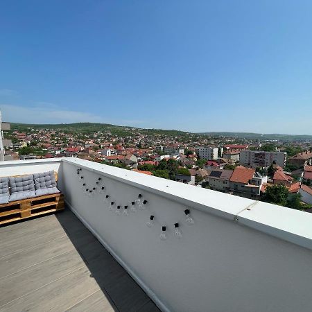 East View By Dat Apartments Cluj Napoca Bagian luar foto
