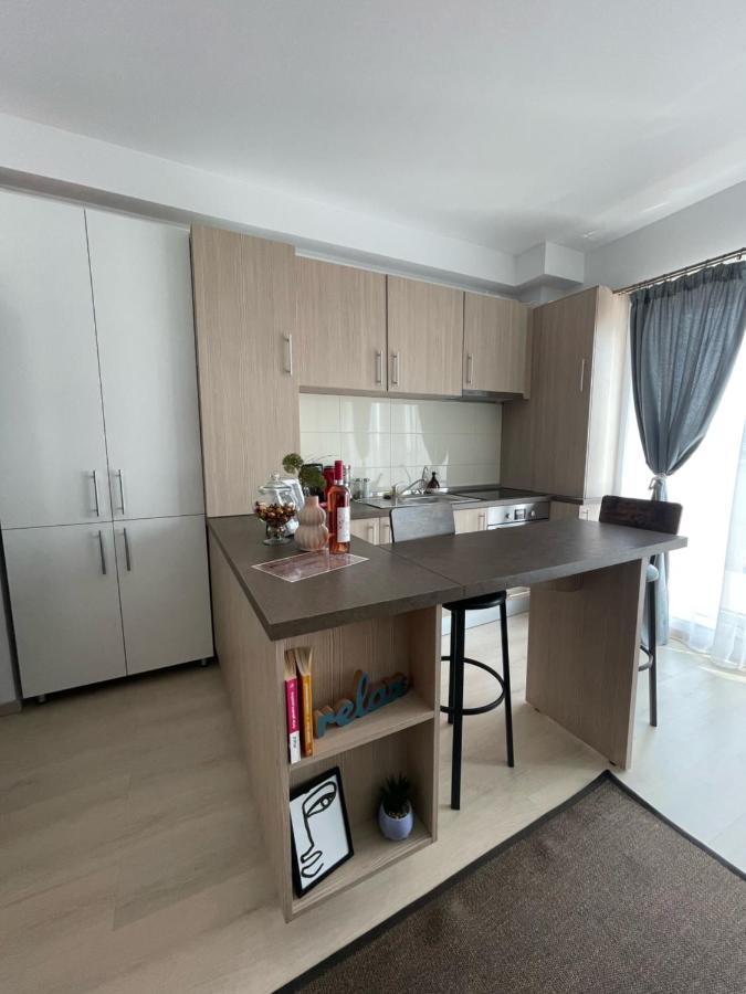 East View By Dat Apartments Cluj Napoca Bagian luar foto