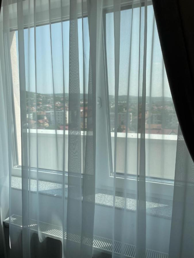 East View By Dat Apartments Cluj Napoca Bagian luar foto